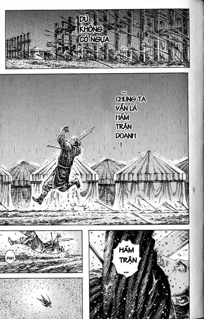 Hỏa Phụng Liêu Nguyên Chapter 244 - Trang 2