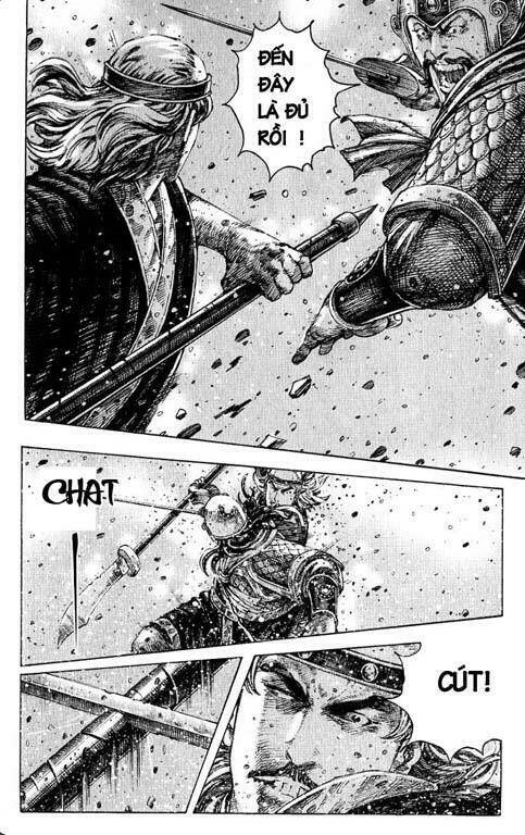 Hỏa Phụng Liêu Nguyên Chapter 244 - Trang 2