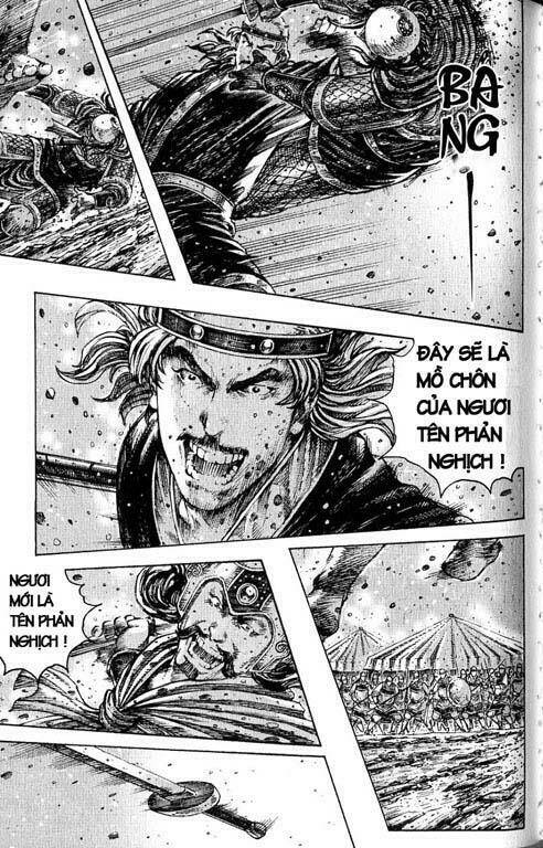 Hỏa Phụng Liêu Nguyên Chapter 244 - Trang 2