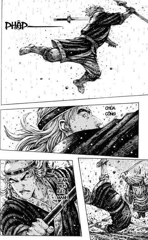 Hỏa Phụng Liêu Nguyên Chapter 244 - Trang 2