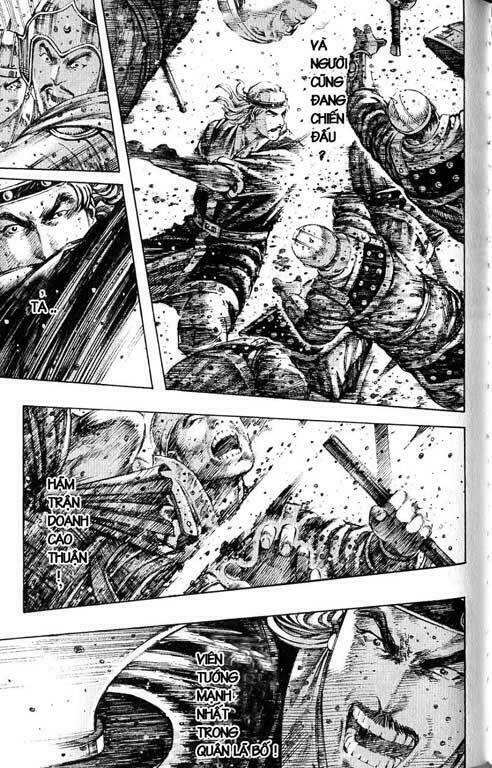 Hỏa Phụng Liêu Nguyên Chapter 244 - Trang 2