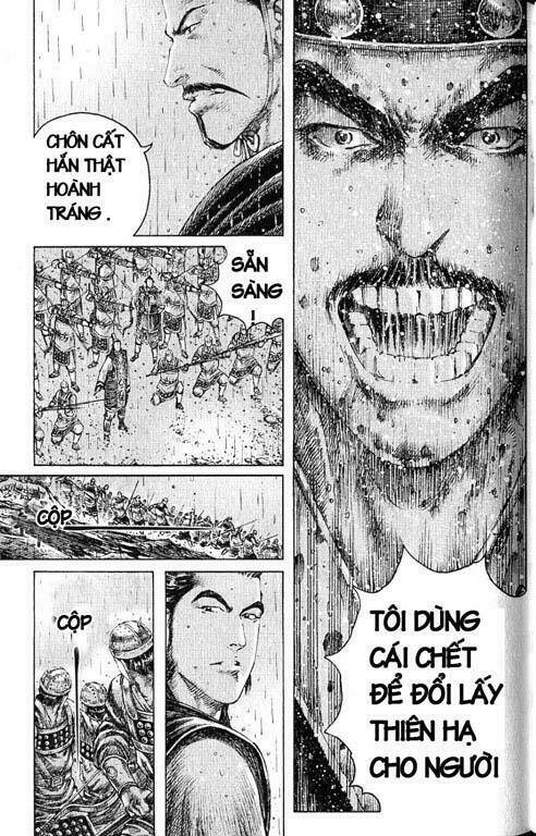Hỏa Phụng Liêu Nguyên Chapter 244 - Trang 2