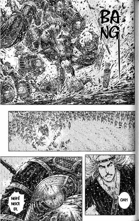 Hỏa Phụng Liêu Nguyên Chapter 244 - Trang 2