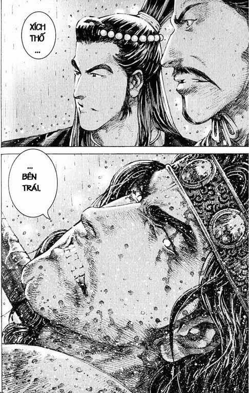 Hỏa Phụng Liêu Nguyên Chapter 244 - Trang 2