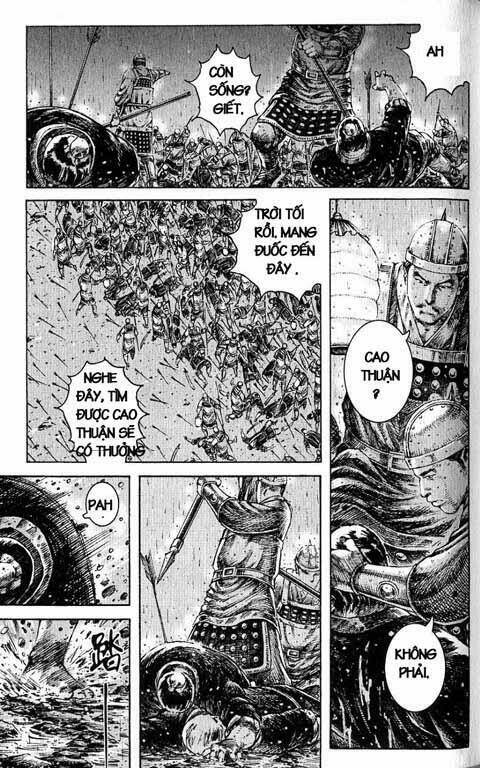 Hỏa Phụng Liêu Nguyên Chapter 244 - Trang 2