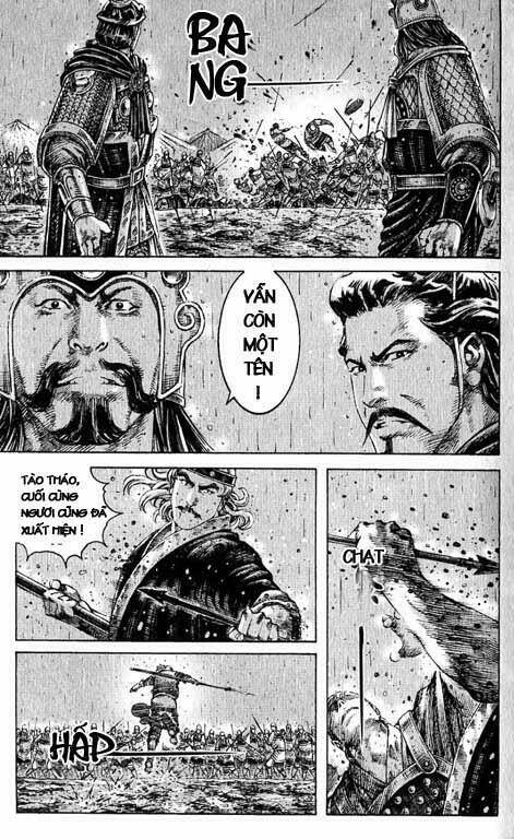 Hỏa Phụng Liêu Nguyên Chapter 244 - Trang 2