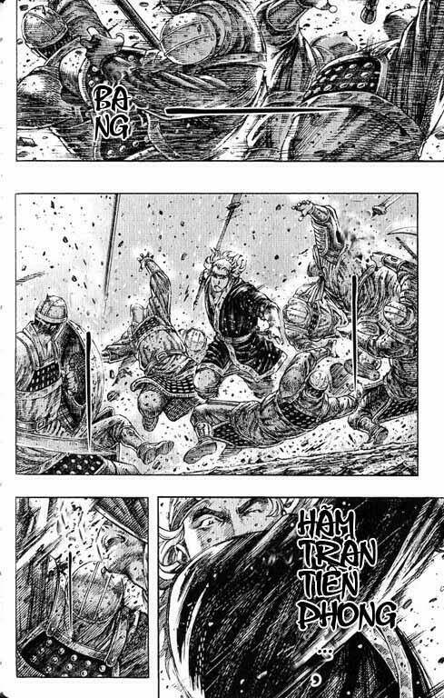 Hỏa Phụng Liêu Nguyên Chapter 244 - Trang 2