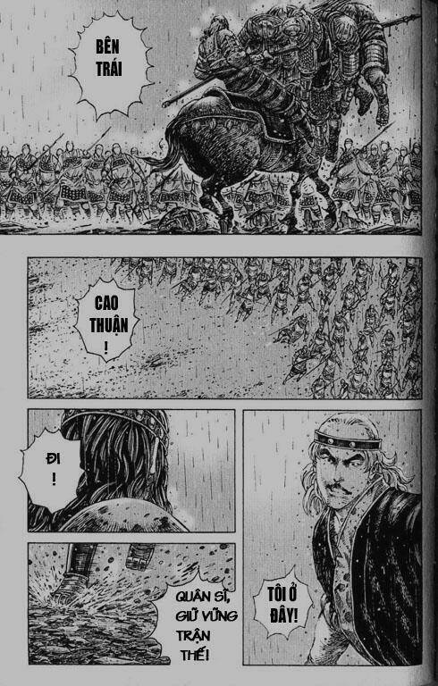 Hỏa Phụng Liêu Nguyên Chapter 245 - Trang 2