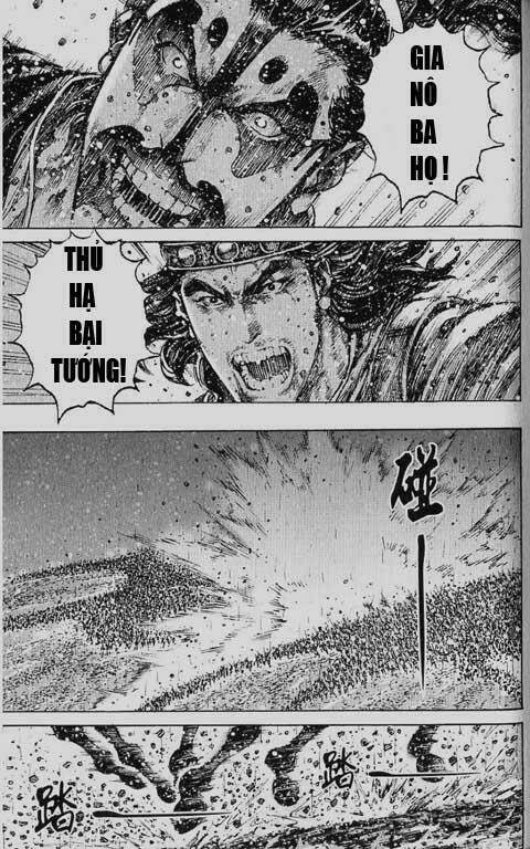 Hỏa Phụng Liêu Nguyên Chapter 245 - Trang 2