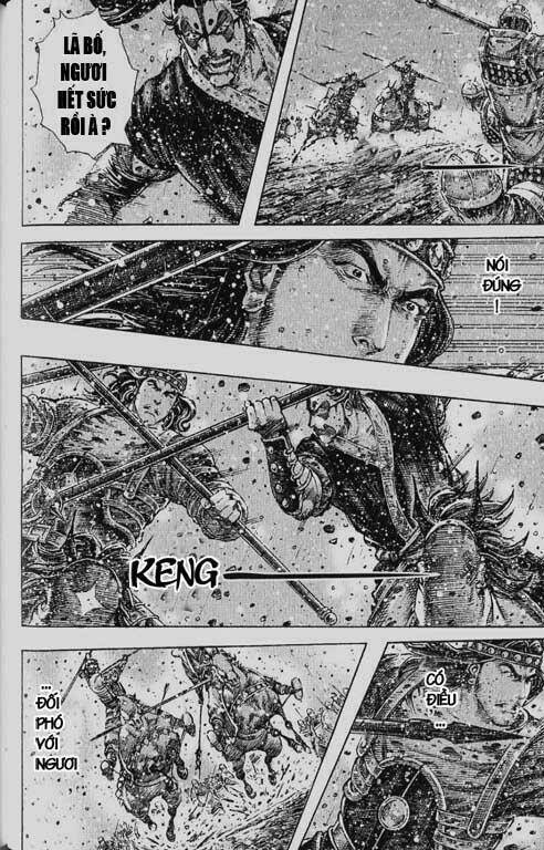 Hỏa Phụng Liêu Nguyên Chapter 245 - Trang 2