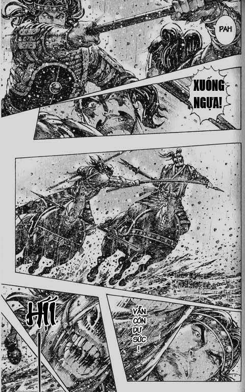 Hỏa Phụng Liêu Nguyên Chapter 245 - Trang 2