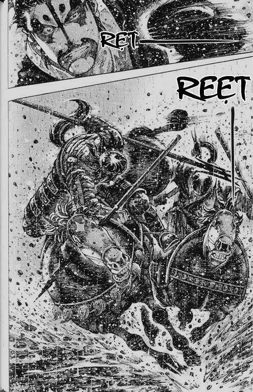 Hỏa Phụng Liêu Nguyên Chapter 245 - Trang 2