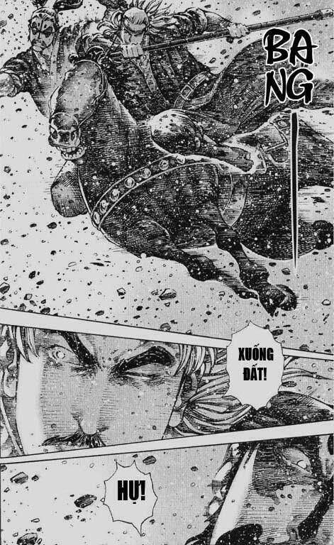 Hỏa Phụng Liêu Nguyên Chapter 245 - Trang 2