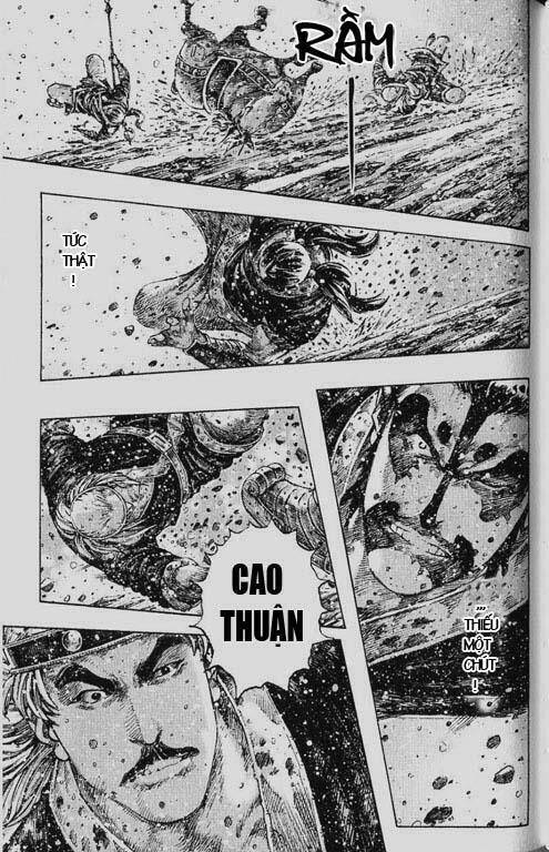 Hỏa Phụng Liêu Nguyên Chapter 245 - Trang 2