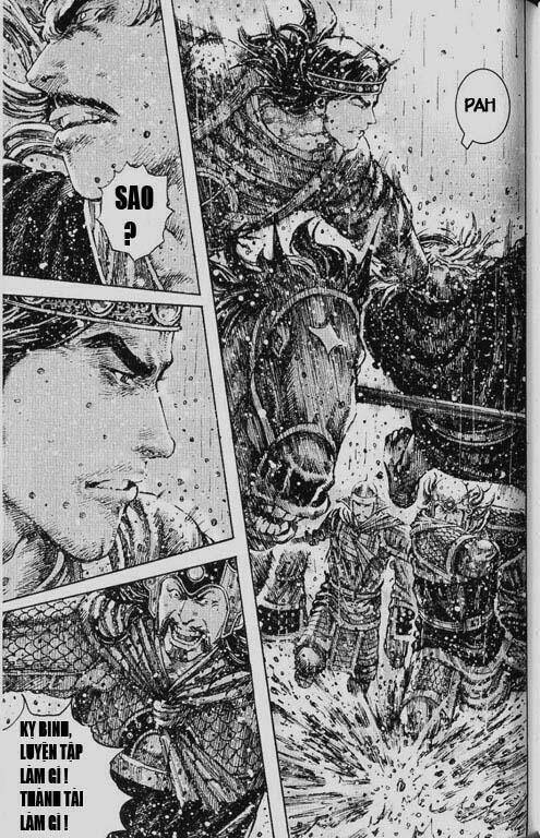 Hỏa Phụng Liêu Nguyên Chapter 245 - Trang 2