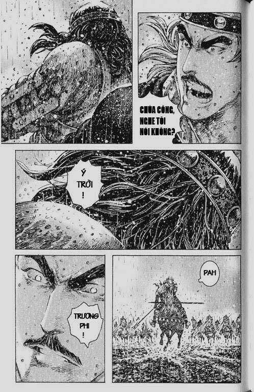 Hỏa Phụng Liêu Nguyên Chapter 245 - Trang 2