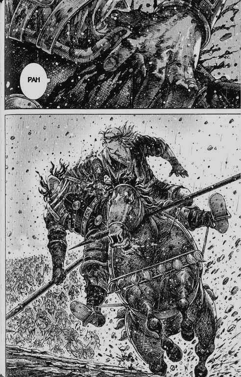 Hỏa Phụng Liêu Nguyên Chapter 245 - Trang 2