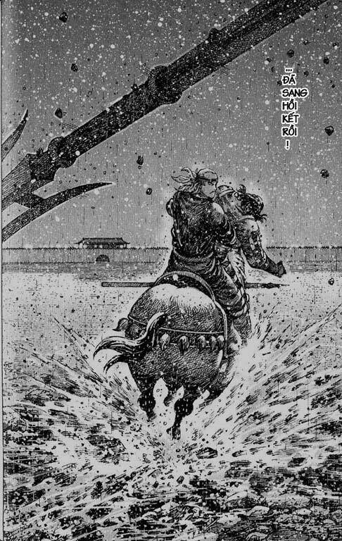 Hỏa Phụng Liêu Nguyên Chapter 245 - Trang 2