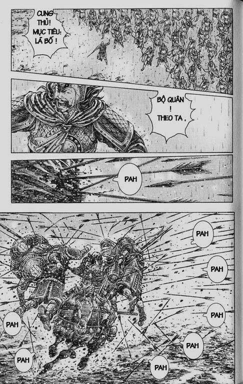 Hỏa Phụng Liêu Nguyên Chapter 245 - Trang 2