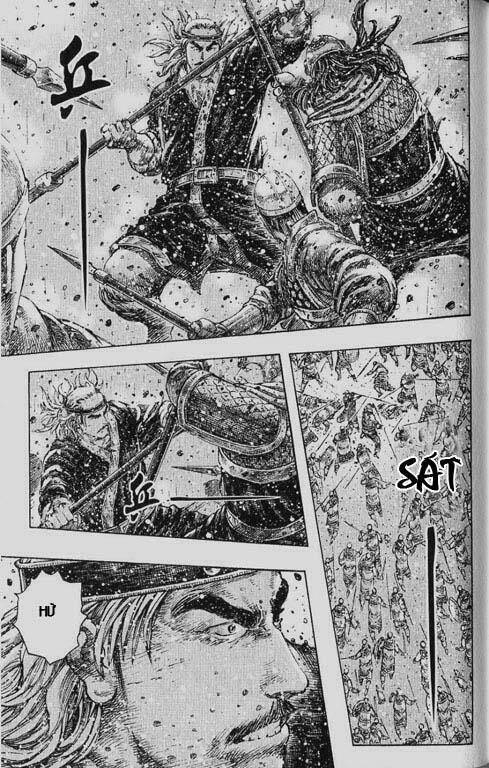 Hỏa Phụng Liêu Nguyên Chapter 245 - Trang 2