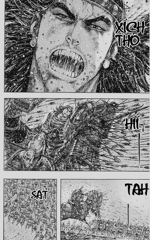 Hỏa Phụng Liêu Nguyên Chapter 245 - Trang 2