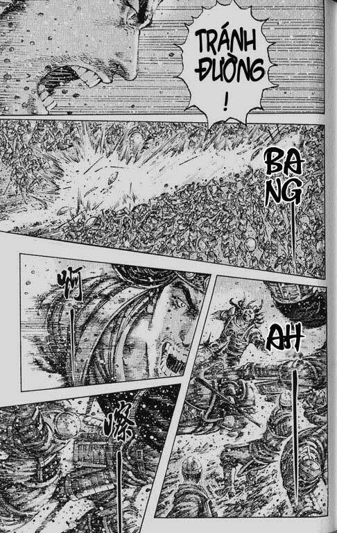 Hỏa Phụng Liêu Nguyên Chapter 245 - Trang 2