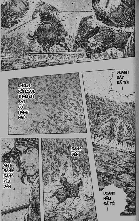 Hỏa Phụng Liêu Nguyên Chapter 245 - Trang 2