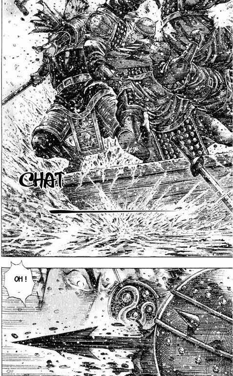 Hỏa Phụng Liêu Nguyên Chapter 246 - Trang 2