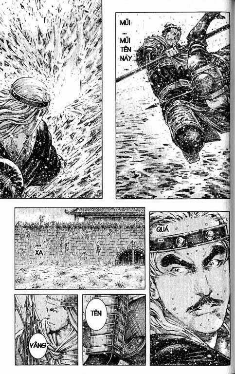 Hỏa Phụng Liêu Nguyên Chapter 246 - Trang 2