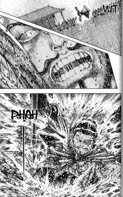 Hỏa Phụng Liêu Nguyên Chapter 246 - Trang 2