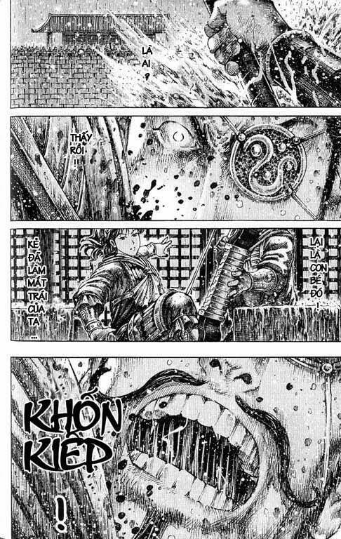 Hỏa Phụng Liêu Nguyên Chapter 246 - Trang 2