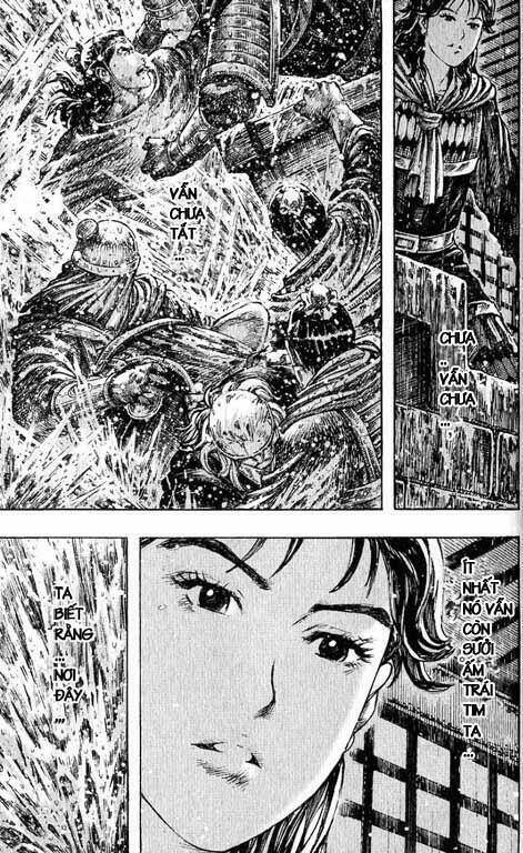 Hỏa Phụng Liêu Nguyên Chapter 246 - Trang 2