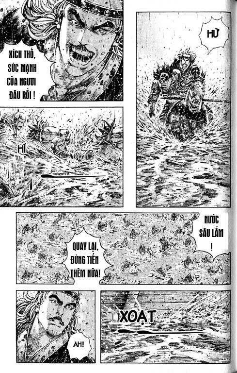 Hỏa Phụng Liêu Nguyên Chapter 246 - Trang 2