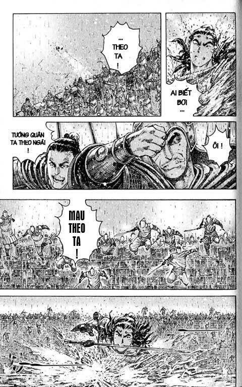 Hỏa Phụng Liêu Nguyên Chapter 246 - Trang 2