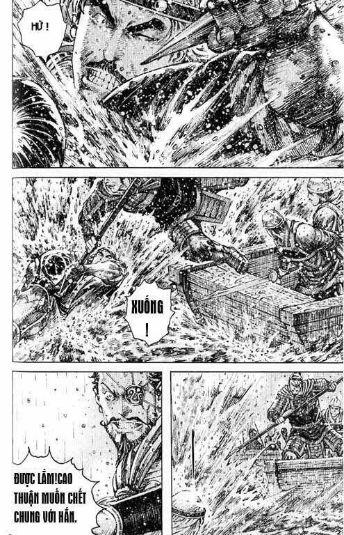 Hỏa Phụng Liêu Nguyên Chapter 246 - Trang 2