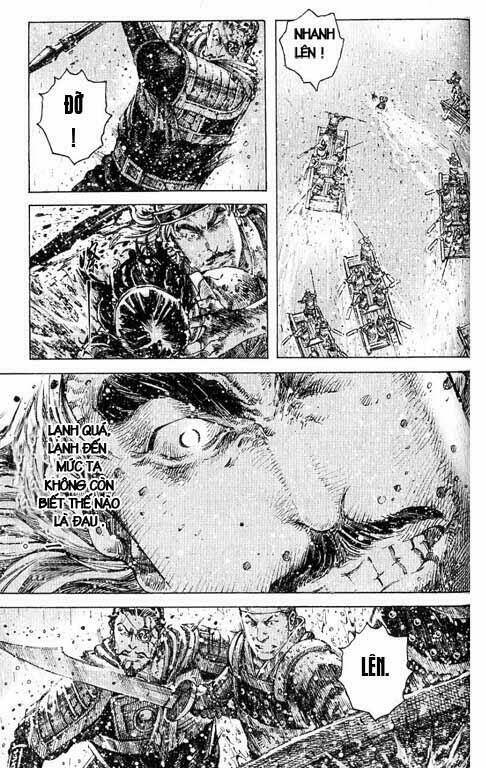 Hỏa Phụng Liêu Nguyên Chapter 246 - Trang 2