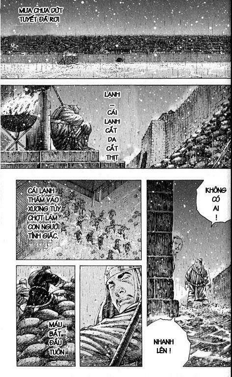 Hỏa Phụng Liêu Nguyên Chapter 247 - Trang 2