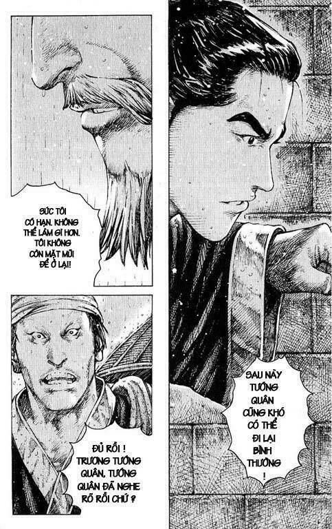 Hỏa Phụng Liêu Nguyên Chapter 247 - Trang 2