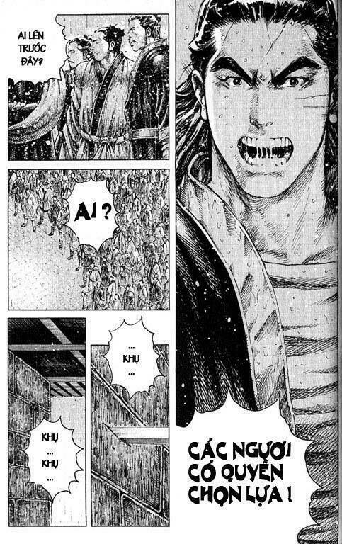 Hỏa Phụng Liêu Nguyên Chapter 247 - Trang 2