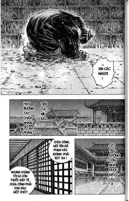 Hỏa Phụng Liêu Nguyên Chapter 247 - Trang 2