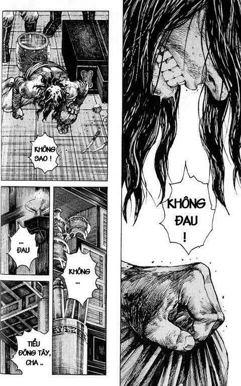 Hỏa Phụng Liêu Nguyên Chapter 247 - Trang 2