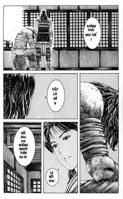 Hỏa Phụng Liêu Nguyên Chapter 247 - Trang 2