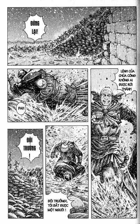 Hỏa Phụng Liêu Nguyên Chapter 247 - Trang 2