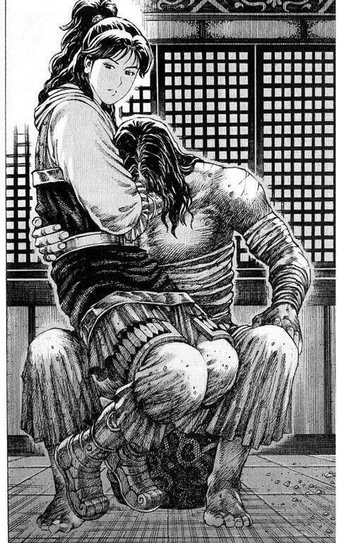 Hỏa Phụng Liêu Nguyên Chapter 247 - Trang 2