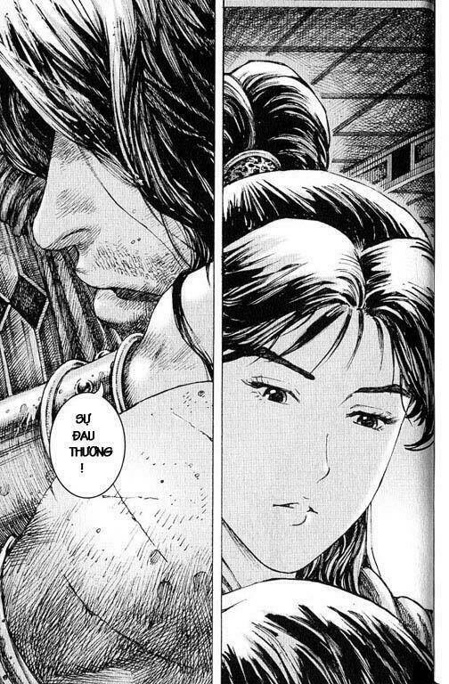 Hỏa Phụng Liêu Nguyên Chapter 247 - Trang 2