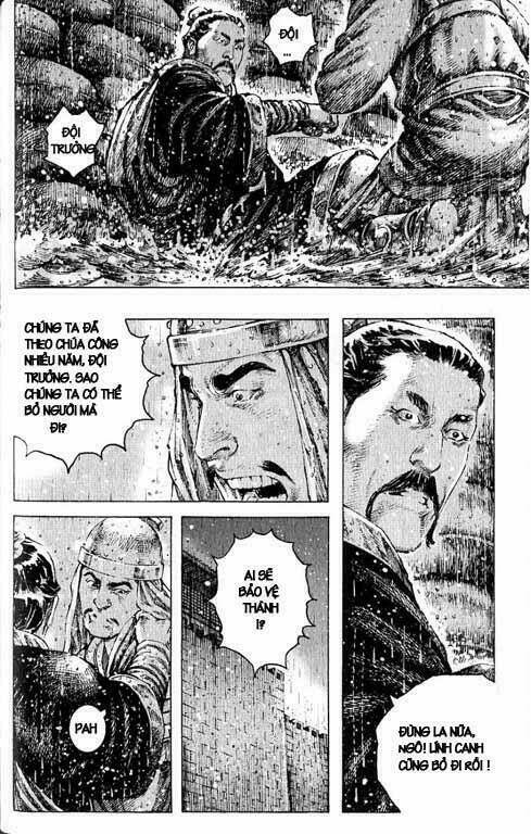 Hỏa Phụng Liêu Nguyên Chapter 247 - Trang 2