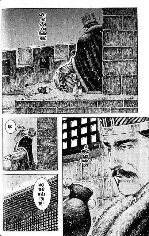 Hỏa Phụng Liêu Nguyên Chapter 247 - Trang 2