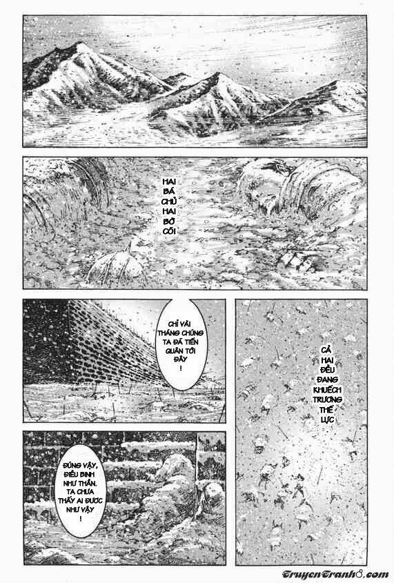 Hỏa Phụng Liêu Nguyên Chapter 248 - Trang 2