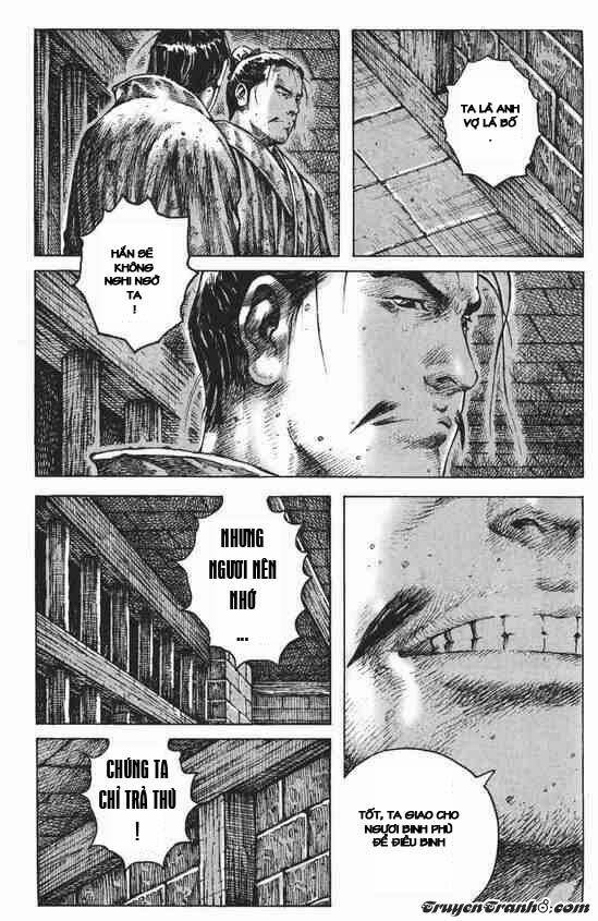 Hỏa Phụng Liêu Nguyên Chapter 248 - Trang 2