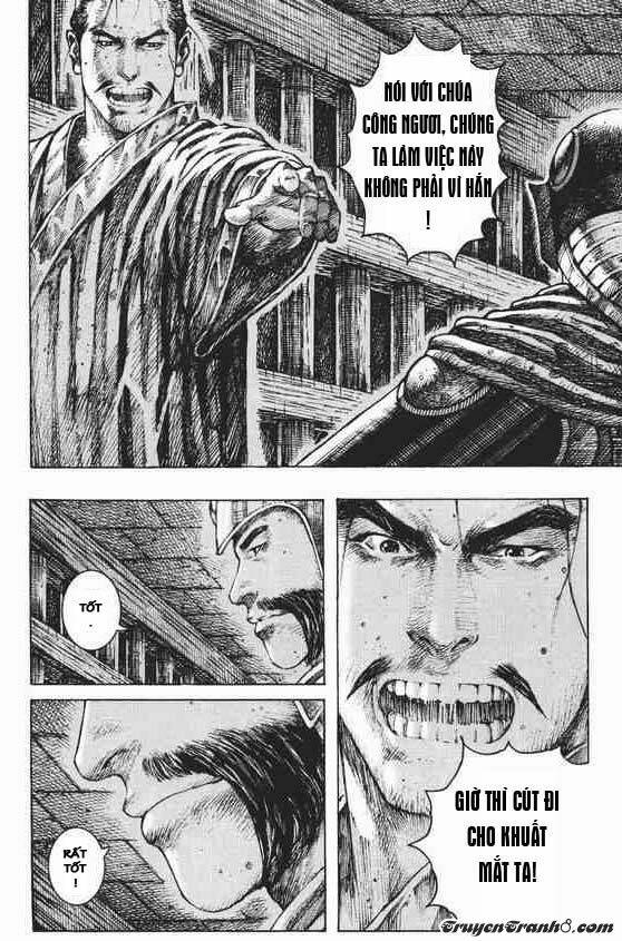 Hỏa Phụng Liêu Nguyên Chapter 248 - Trang 2